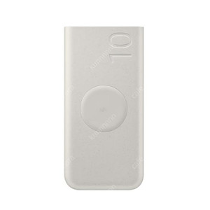 삼성 보조배터리 10000mAh + 파우치