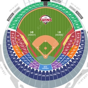 [3/28] 3월 28일 금 잠실 삼성 vs 두산 3루 2연석 4연석 양도합니다