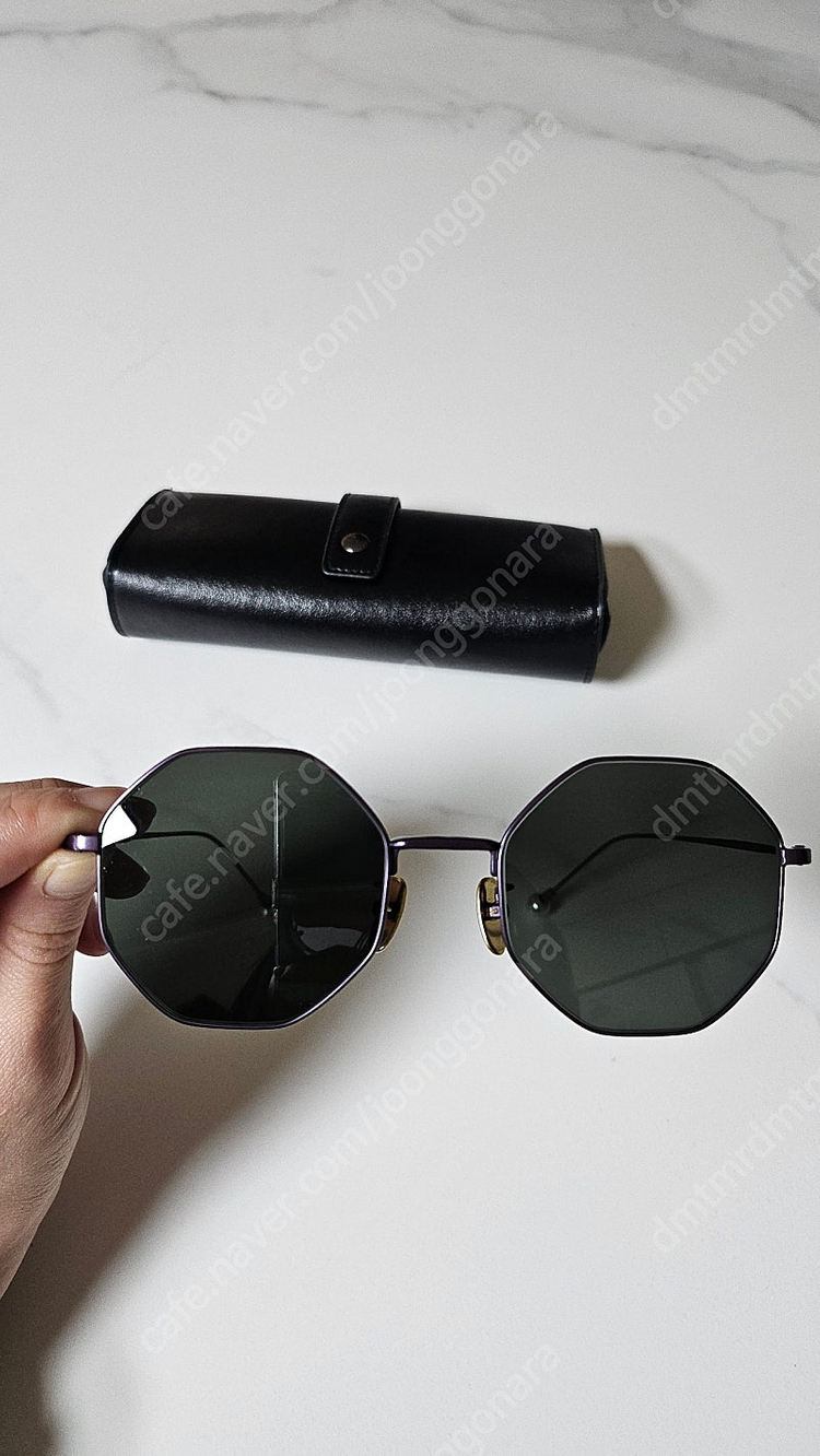 스페쿨룸 선글라스--5