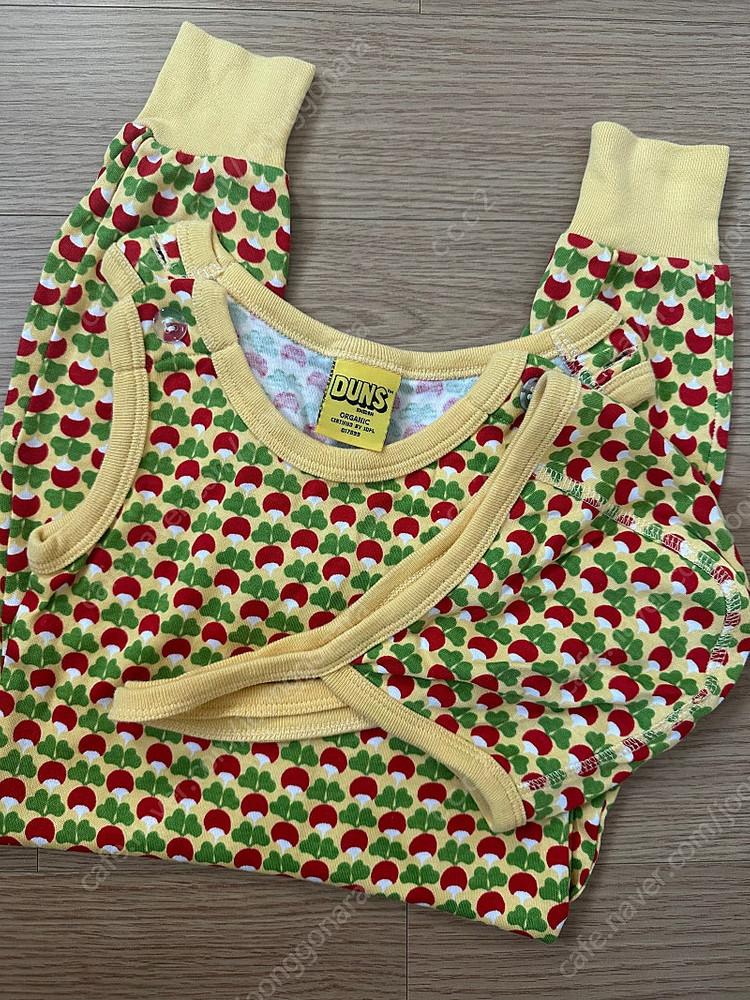 던스 24au 미니순무 덩가리 보넷 일괄--0