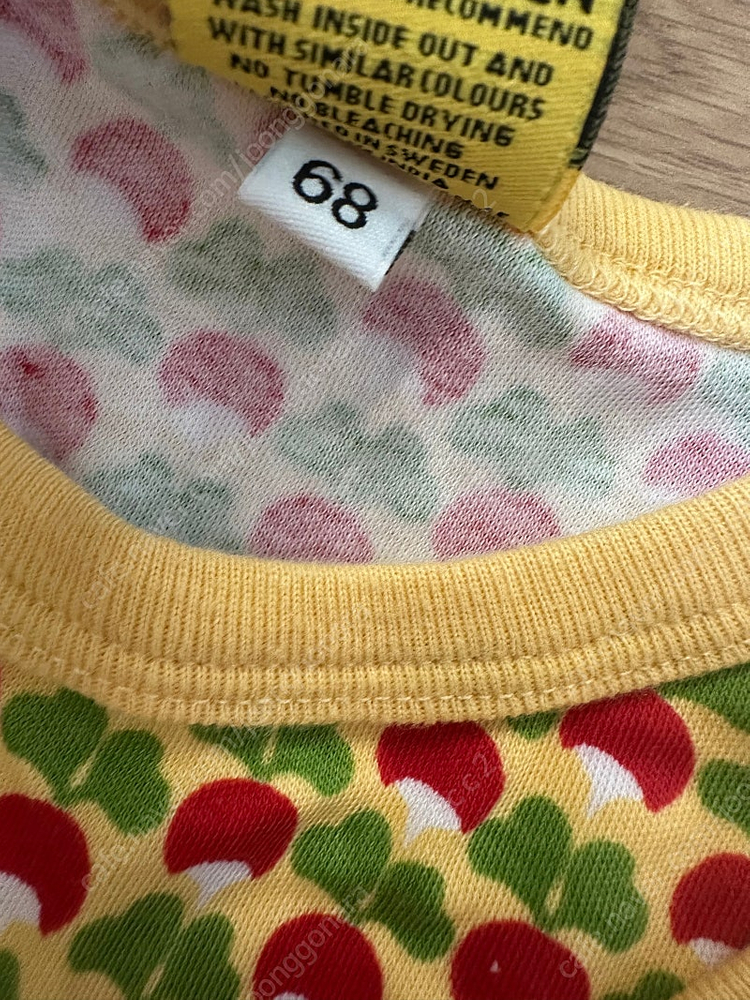 던스 24au 미니순무 덩가리 보넷 일괄--1