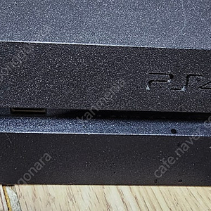 Ps4 본체만 팝니다.