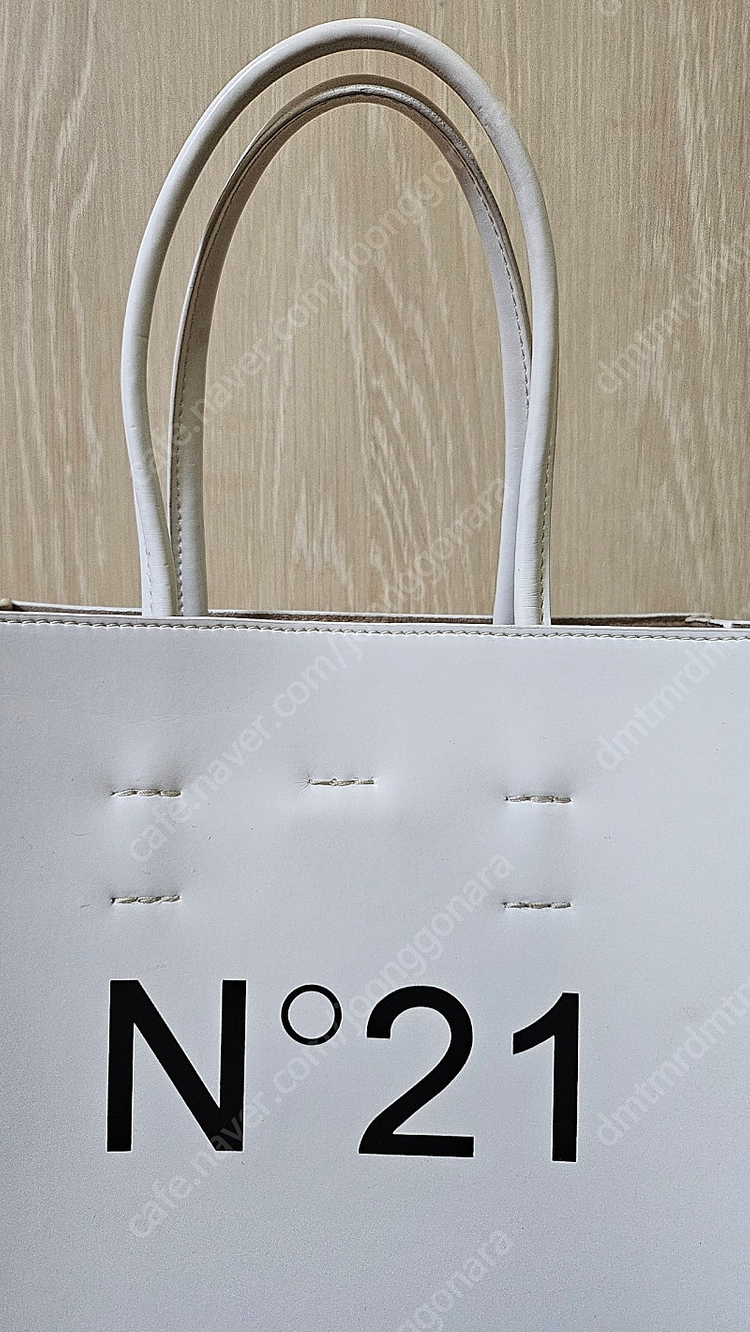 N21 쇼퍼백--1