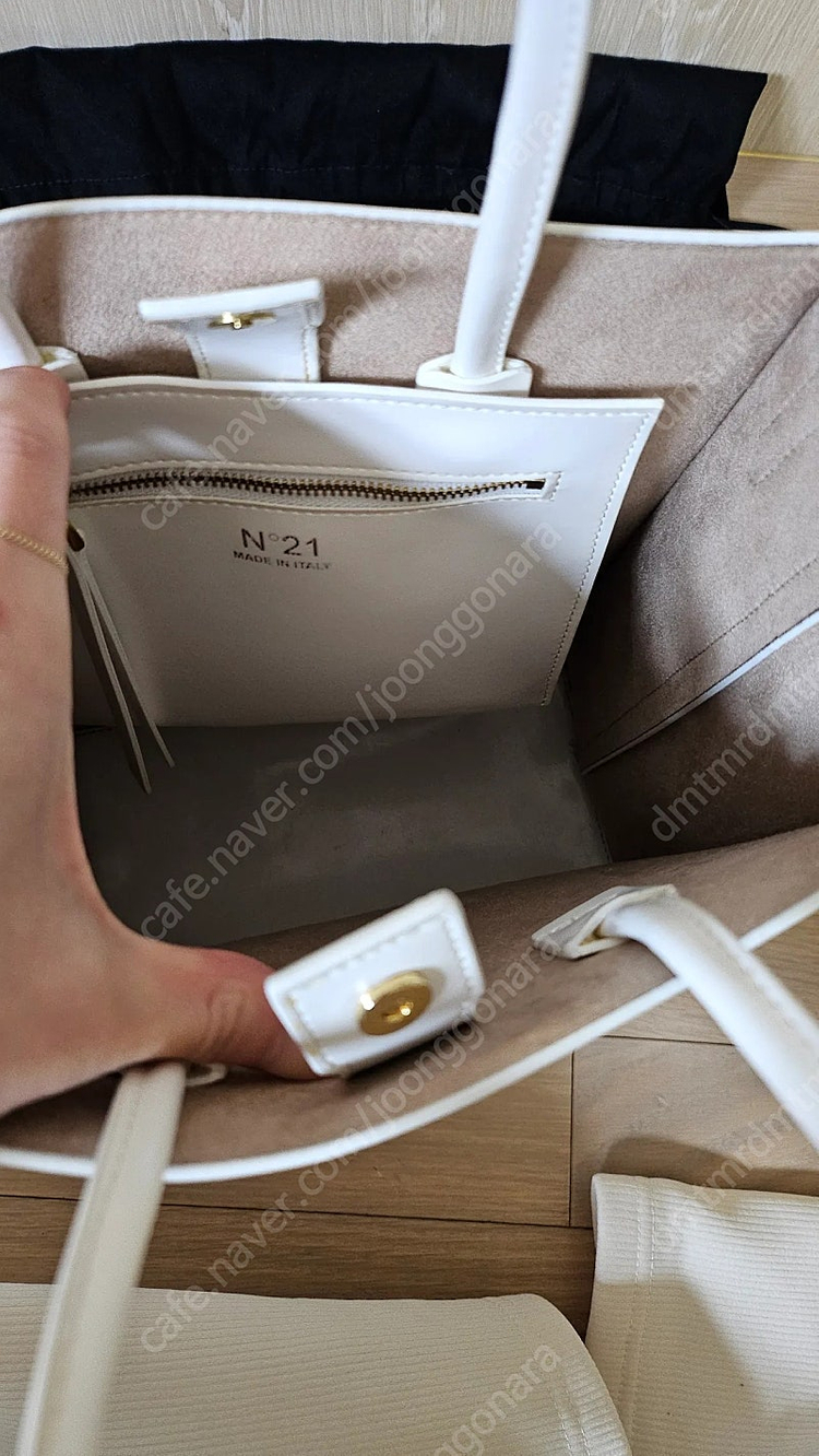 N21 쇼퍼백--4