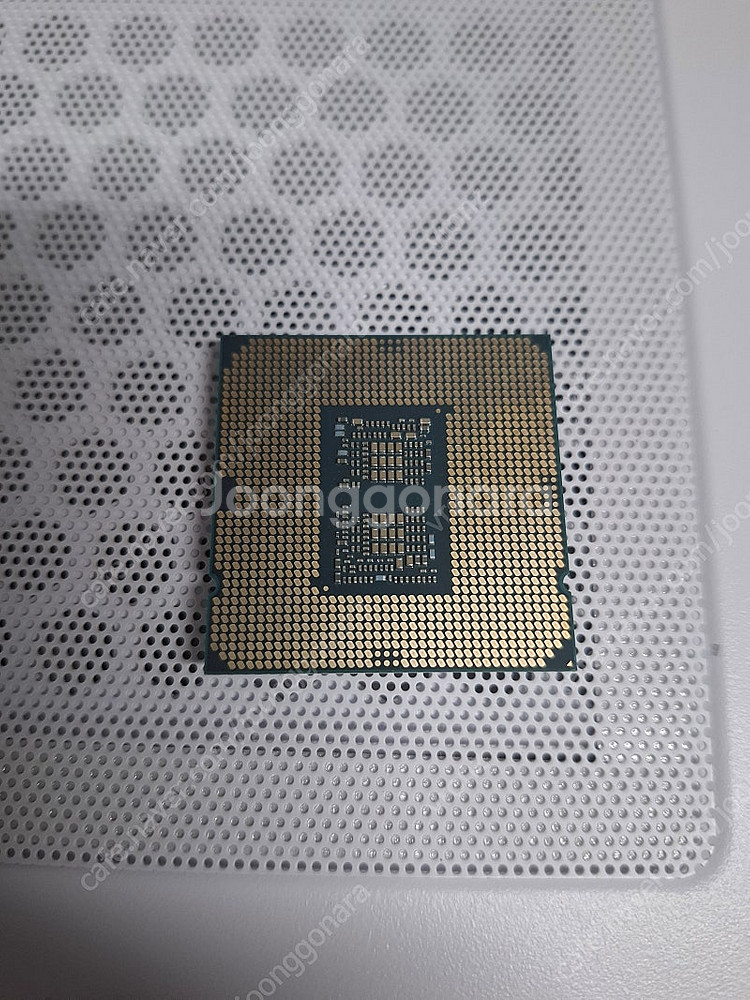 i7 10700 불량--1