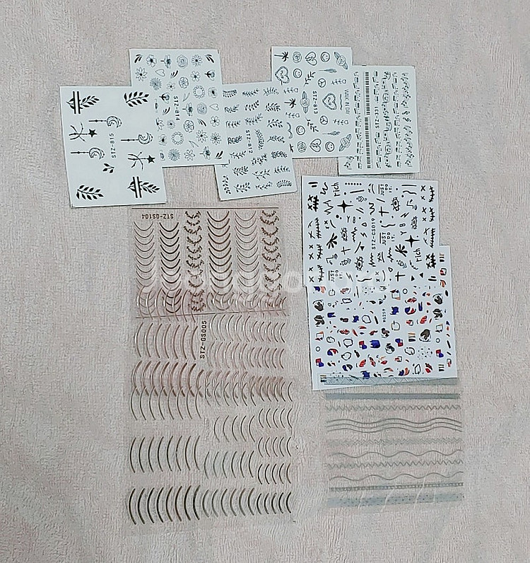 로드샵 (아이라이너, 솔리노트 향수, 섀도우, 록시땅 ...--8