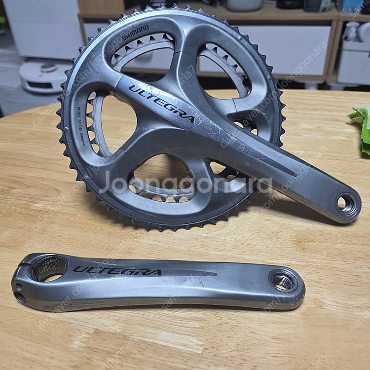 6700크랭크 52 39 170--0