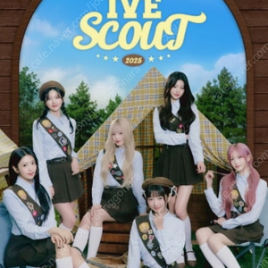 아이브 콘서트 2층 연석 양도해드려요