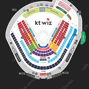 kt 한화 22일 1루쪽 2연석 티켓 구합니다