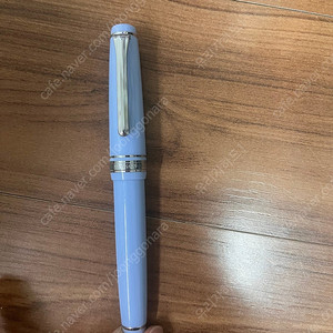 세일러 프로기어슬림 나가사와 문구점 한정 만년필