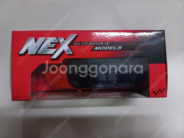 WELLY 웰리 NEW 4.75 랜드로버 레인지로버 스...--1