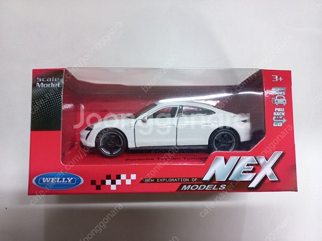 WELLY 웰리 NEW 4.75 랜드로버 레인지로버 스...--7