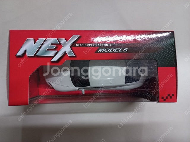 WELLY 웰리 NEW 4.75 랜드로버 레인지로버 스...--8