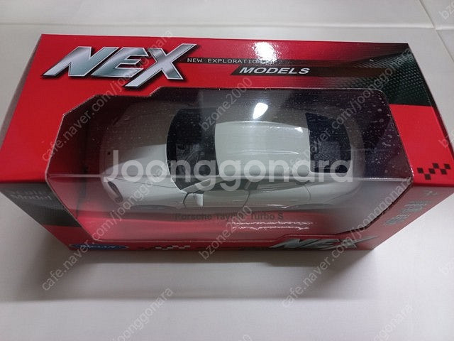 WELLY 웰리 NEW 4.75 랜드로버 레인지로버 스...--9