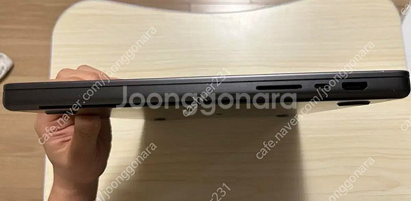 애플 맥북 프로 16인치 m3 pro 18gb 512g...--3