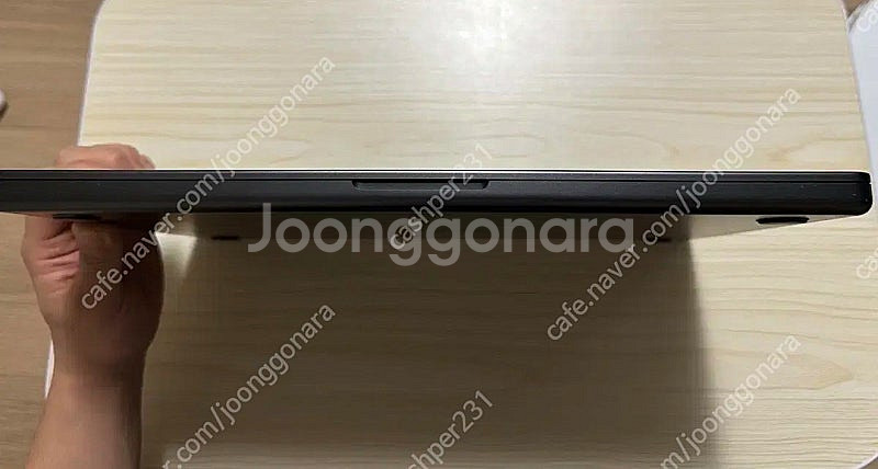 애플 맥북 프로 16인치 m3 pro 18gb 512g...--5