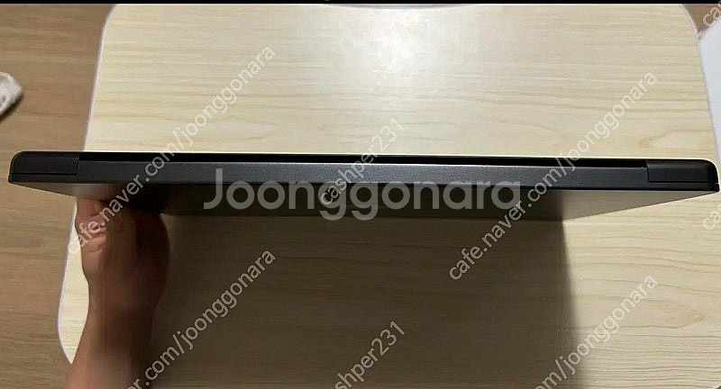 애플 맥북 프로 16인치 m3 pro 18gb 512g...--6