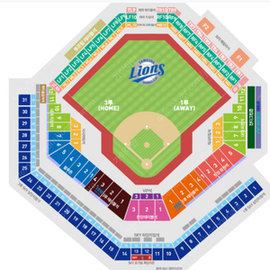 [교환구해요] 삼성 vs 키움 22일 개막전 티켓교환 저) 22일 중앙테이블 2연석 <-> 님) 22일 블루존 or 3주내야지정석 or 3루 테이블석 교환 구해요!!