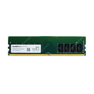 Terabyte Ramonster DDR4-3200 CL22 (16GB)