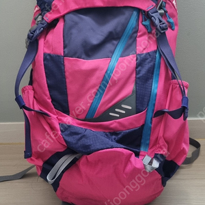 K2 등산가방 30L