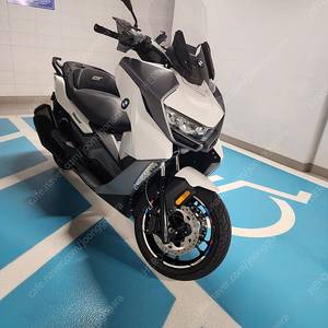 C400GT