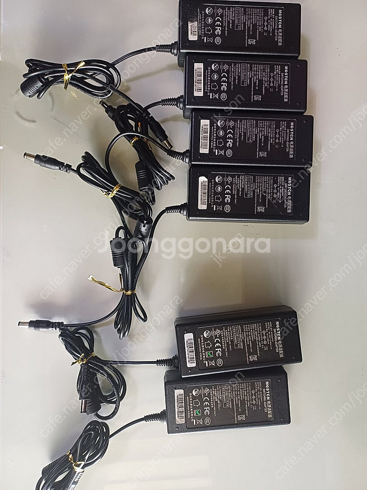 12V 5000ma (4개) 12V 3000ma (2 ...--0
