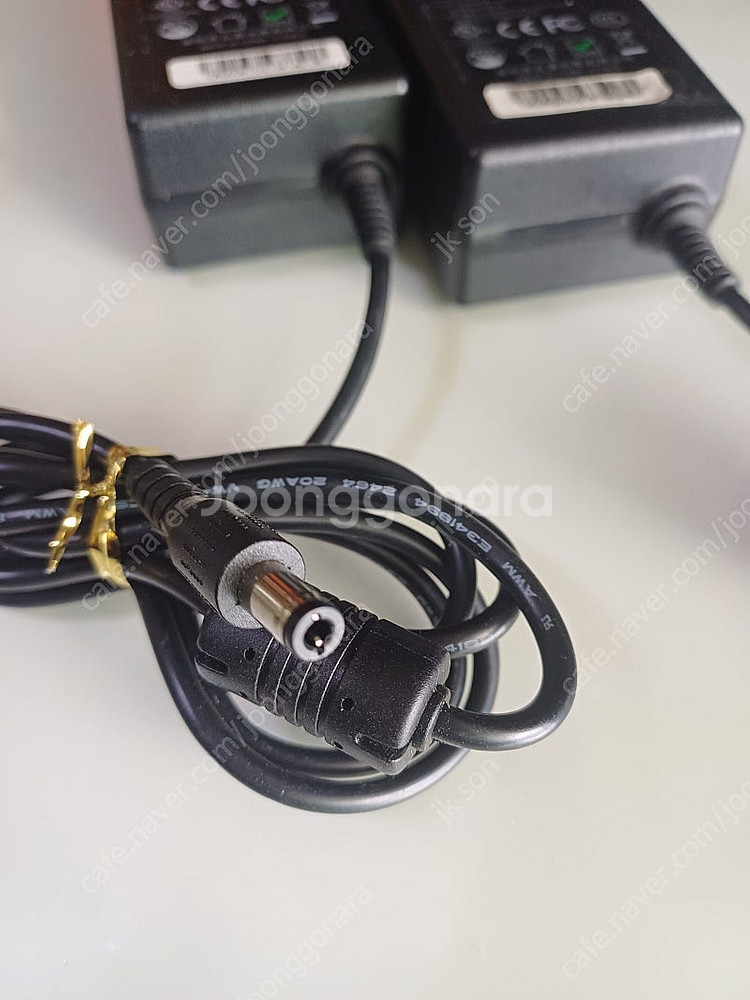 12V 5000ma (4개) 12V 3000ma (2 ...--1