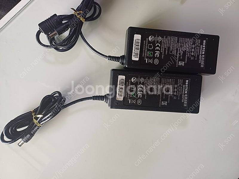 12V 5000ma (4개) 12V 3000ma (2 ...--3