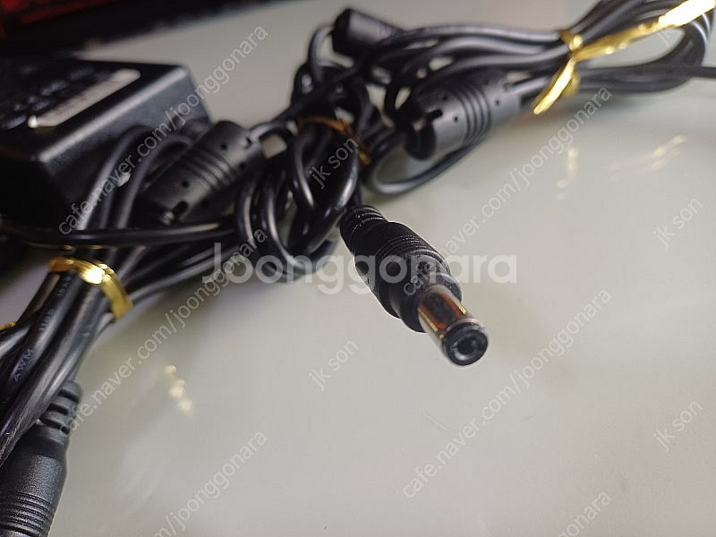 12V 5000ma (4개) 12V 3000ma (2 ...--4