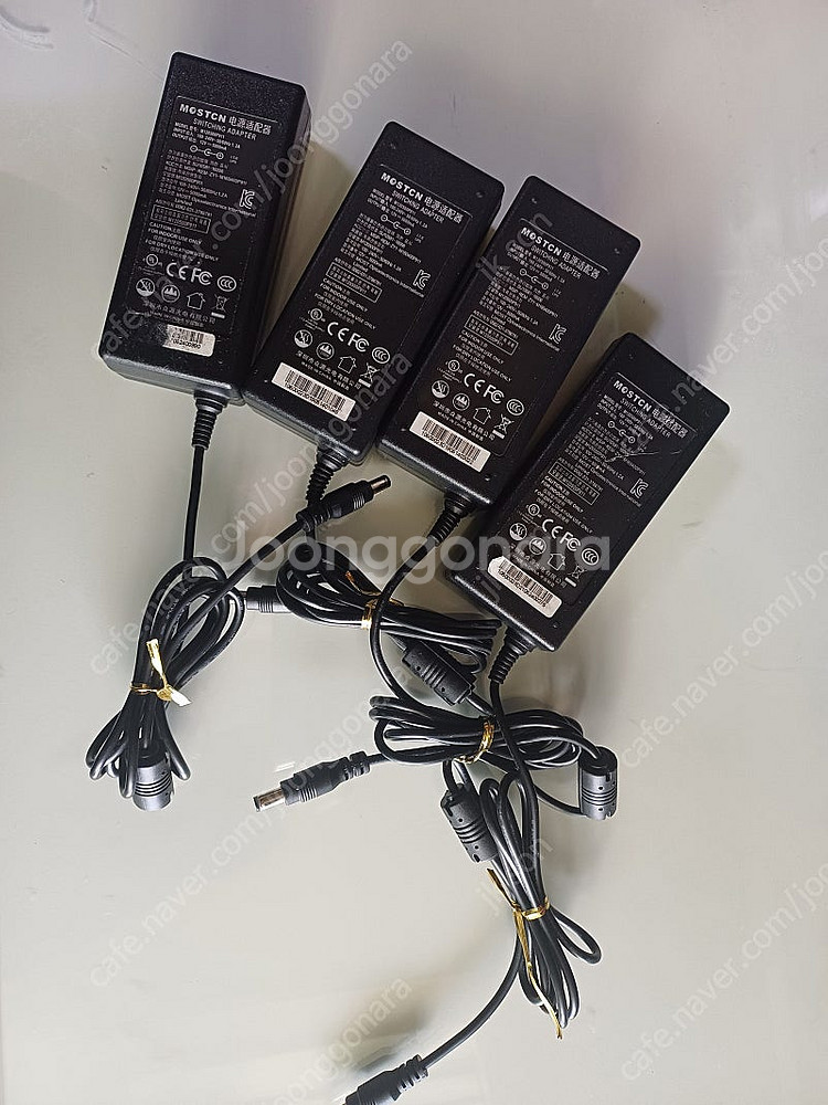 12V 5000ma (4개) 12V 3000ma (2 ...--6