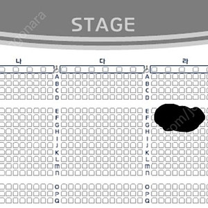 임창정 5/31 토요일 콘서트 티켓 2연석, 4연석