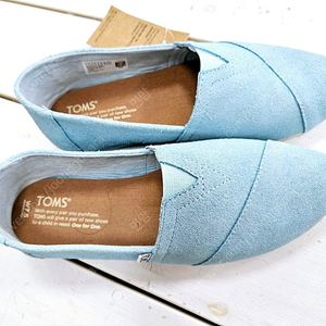 [새상품]TOMS 신발(230)