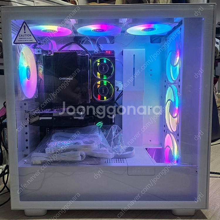 라이젠 5800x3d 반본체--1