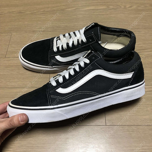 [19,000] (280) 반스 VANS 올드스쿨 블랙 반스 올드스쿨 블랙 반스 280