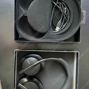 보스(Bose) NC700 헤드폰