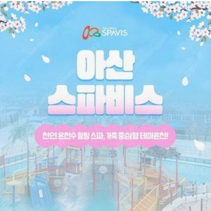 아산스파비스 4장 1장당 17500