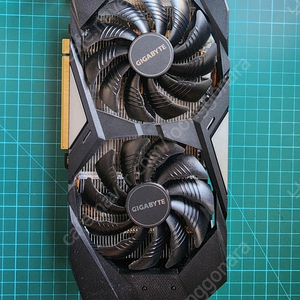 [서울] gigabyte 1660ti