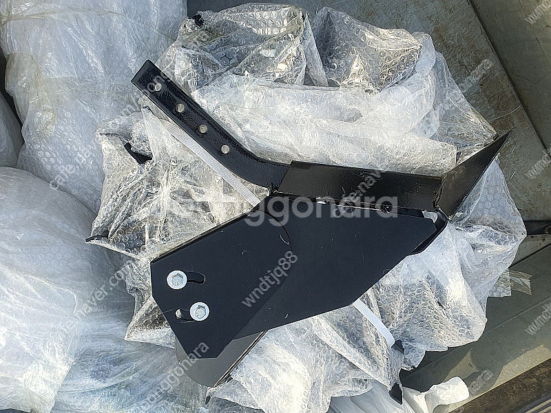 관리기7.5마력 풀셋트 무소음발전기--3