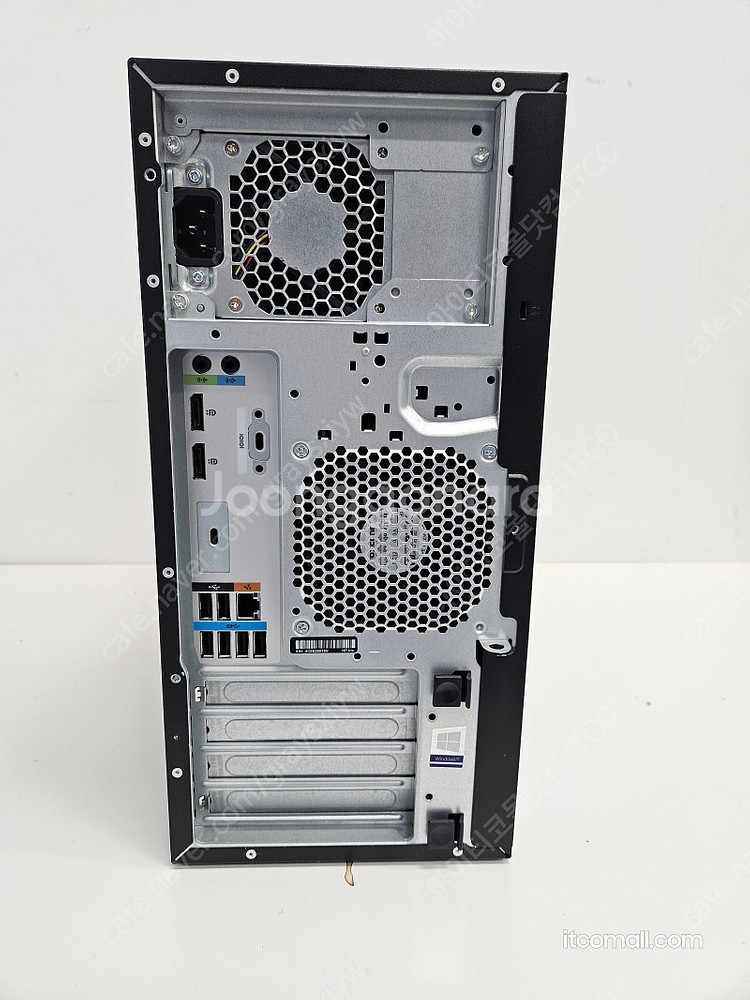[052] HP Z2 G4 Tower WorkStati...--2