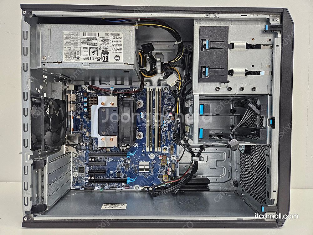 [052] HP Z2 G4 Tower WorkStati...--6