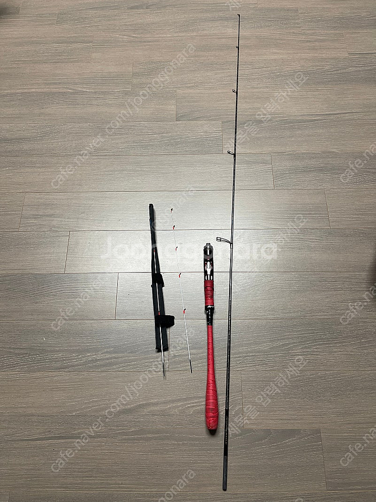[윤성]시마노 세피아 리미티드 팁 에깅 S610L 팝니...--0