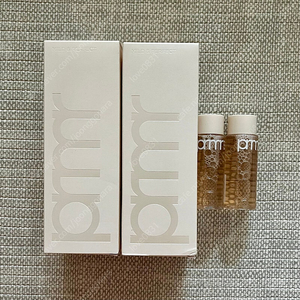 프리메라 마일드 앤 퍼펙트 클렌징 오일 투 폼 200ml 2개+30ml 2개 새상품 무료배송