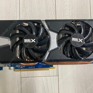 사파이어 라데온 R9 280X 3G HD7970