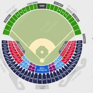 22일 엘지 롯데 개막전 티켓 삽니다