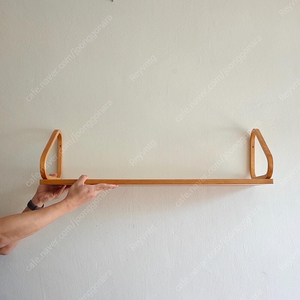 아르텍 벽선반 artek wall shelf 112b