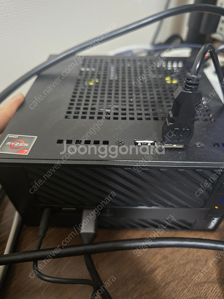 Deskmini A300 데스크미니300 데스크미니--1