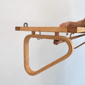 아르텍 빈티지 코트랙 artek coat rack 1930s