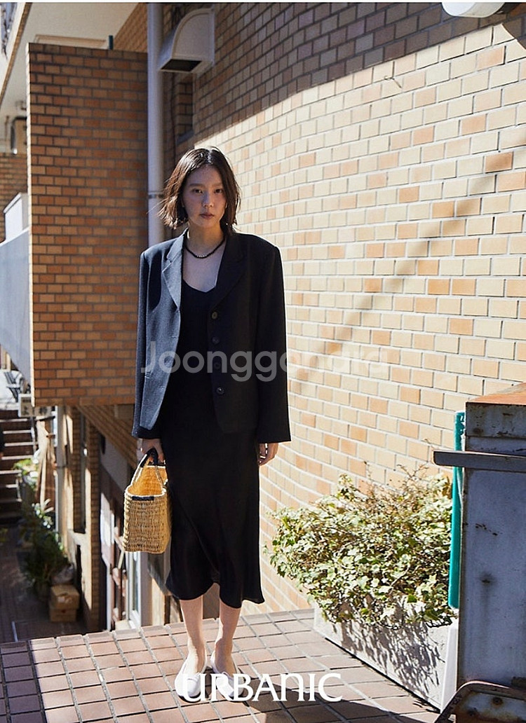 Urbanic30 Paul Jacket 폴 자켓--1