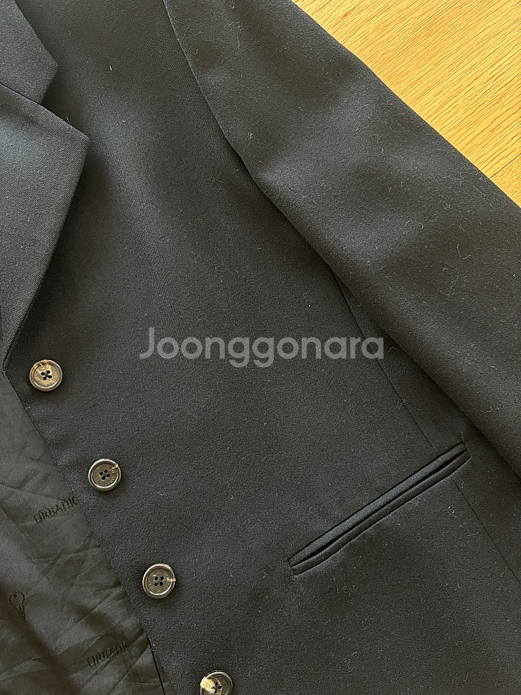 Urbanic30 Paul Jacket 폴 자켓--4