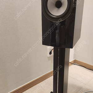 B&W 705 S3 시니그쳐 + 정품스탠드